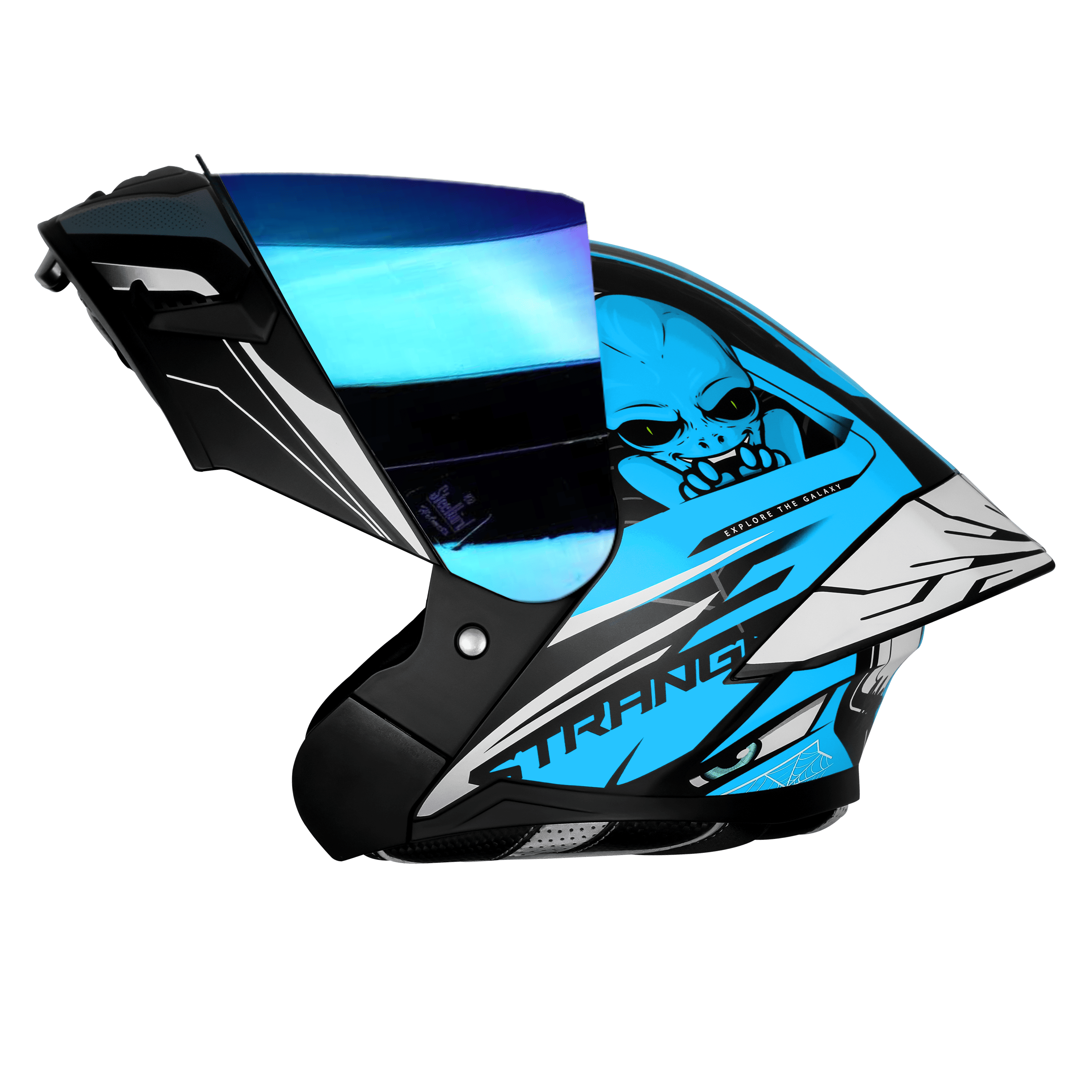 helmet